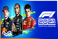F1 2021 Garanti + Destek
