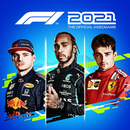 ⭐ F1 2021 + OTO TESLİMAT ⭐