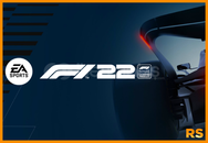 F1 2022 + Garanti