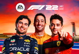 F1 2022 +Garanti + Sınırsız Destek