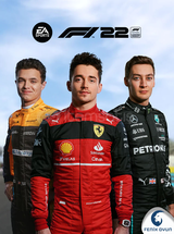 F1 2022| GUARDSIZ + GARANTI