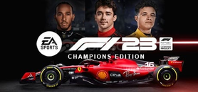 F1 2023