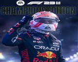 F1 2023 CHAMPIONS EDITION PS5 PS4 ONLINE