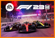 F1 2023 + Garanti