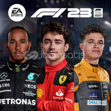 F1 2023 PS4/PS5 Garantili