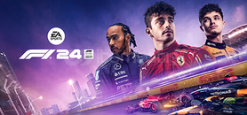 F1 2024 CHAMPIONS EDITION