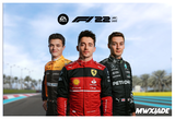 F1 2022 Champions Edition + Garanti Destek