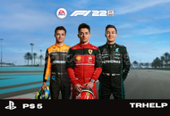 F1 22 Garanti | PS5