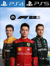 F1 22 | PS4 - PS5 