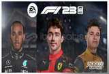 F1 23 Champions Edition