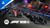 F1 23 CHAMPIONS - PS4 / PS5