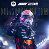 F1 23 Champions PS4 – PS5