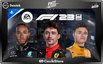 ⭐️F1 23 Champions [PS4/PS5] - Garanti⭐️