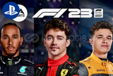 F1 23 PS4-PS5 - %100 MEMNUNİYET