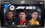 ⭐️F1 23 [PS4/PS5] - GARANTİ⭐️