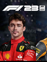 F1 23 PS4-PS5 SINIRSIZ GARANTİ