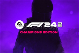 F1 24 Champions Edition