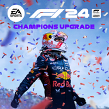 F1 24 Champions Edition + Garanti