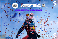 F1 24 Champions Edition + Garanti