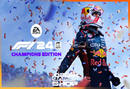 F1 24 Champions Edition + Garanti