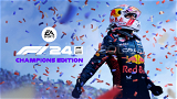 F1 24 Champions Edition + Garanti