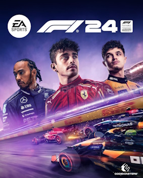 F1® 24 + GARANTİ/STEAM/ORTAK ERİŞİMLİ HESAP F1® 24 + GARANTİ/STEAM/ORTAK ERİŞİMLİ HESAP