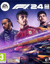 F1 24 PS4 – PS5