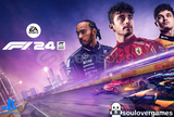 F1 24 PS4 – PS5 EN UYGUN FİYATA 