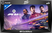⭐️F1 24 [PS4/PS5] - Garanti⭐️
