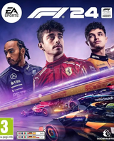 F1 24 PS4-PS5 SINIRSIZ GARANTİ