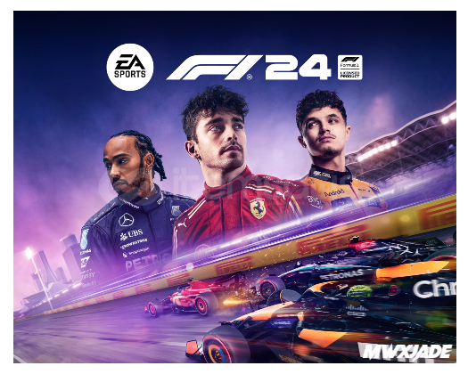 F1 24 Standart Edition + PS4/PS5  F1 24 Standart Edition + PS4/PS5