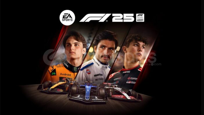 F1 25 GARANTİLİ HESAP (STEAM) F1 25 GARANTİLİ HESAP (STEAM)