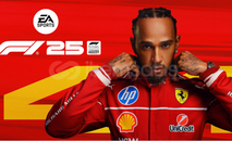 ⭐️F1 25 HIZLI TESLIMAT ⭐️