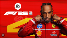 ⭐F1 25 İconic Edition [ Garantili ]⭐