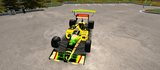 F1 Krom çizim