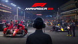 F1 Manager 2022 + Garanti 