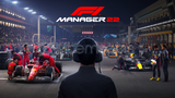 F1 Manager 2022 + Garanti 