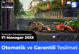 F1 Manager 2023