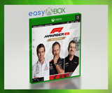 F1 Manager 2023 Deluxe / Satış Sonrası Destek