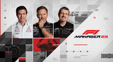 F1 Manager 2023 + Garanti