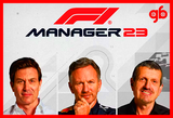 F1 Manager 2023 + Garanti