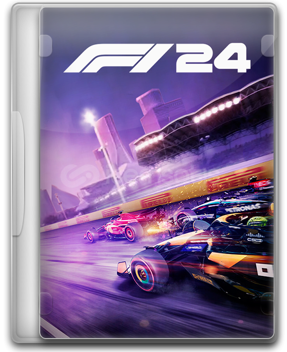 F1 Manager 2024 F1 Manager 2024