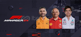 F1® Manager 2024