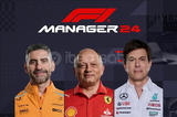 F1 Manager 2024