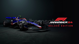 F1 Manager 2024 Deluxe Edition + Garanti