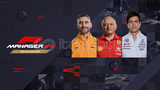 F1 Manager 2024 Deluxe Edition + Garanti