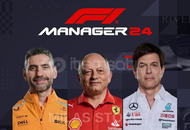 F1 Manager 2024 ✅ KİŞİSEL HESAP⭐️ F1 Manager 2024 ✅ KİŞİSEL HESAP⭐️