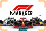 ⚡ F1 Manager 2024 + Ömür Boyu Garanti ⚡