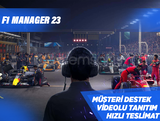 F1 Manager 23