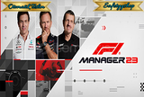 F1 Manager 23 Steam + Garanti